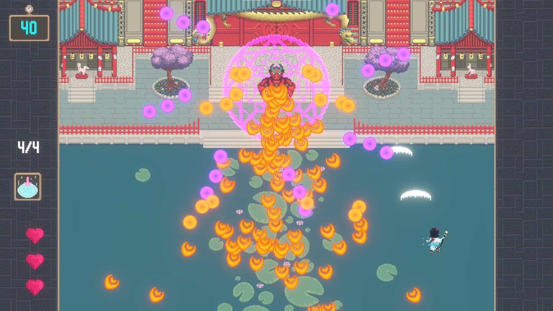 Bullet Casters screenshot 8