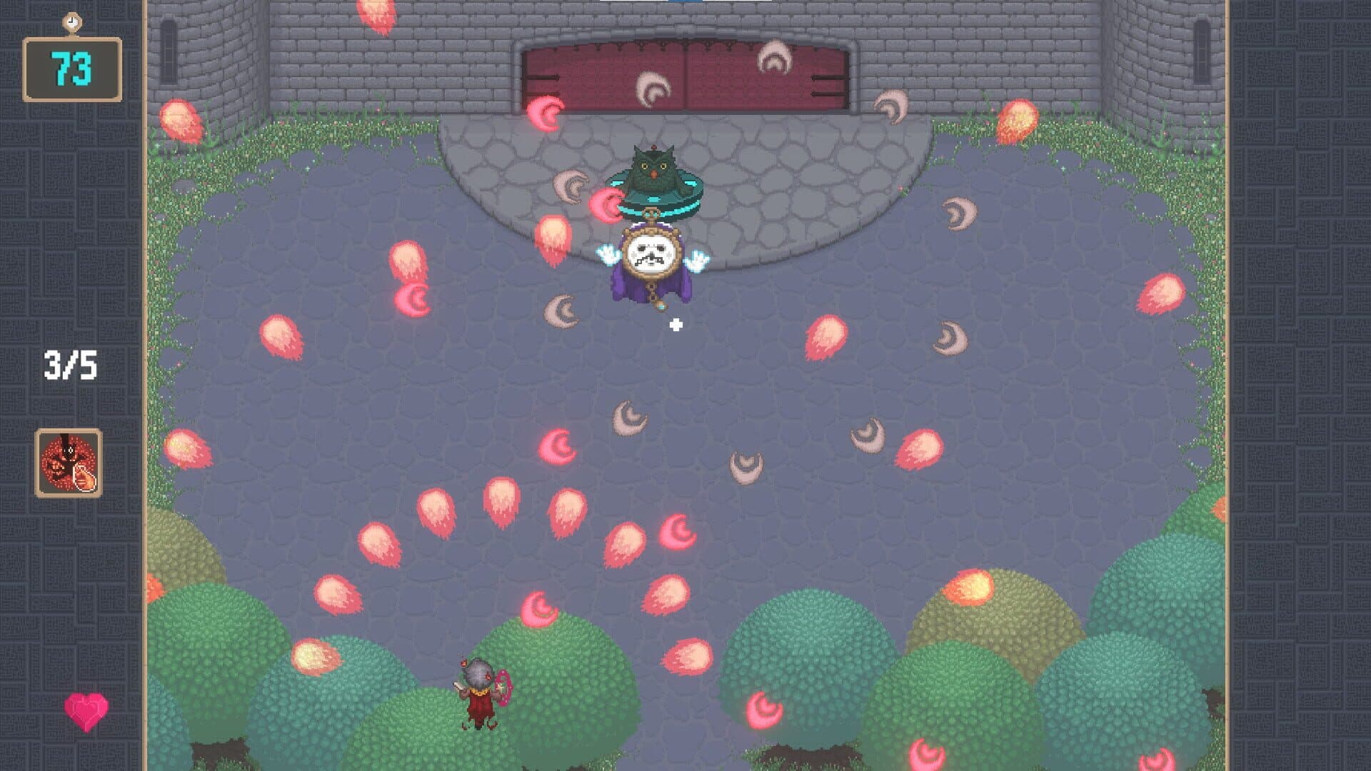 Bullet Casters screenshot 9