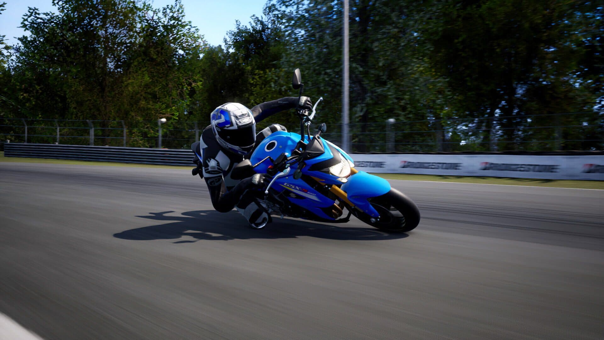 Ride 4: Naked Japan Style screenshot 9