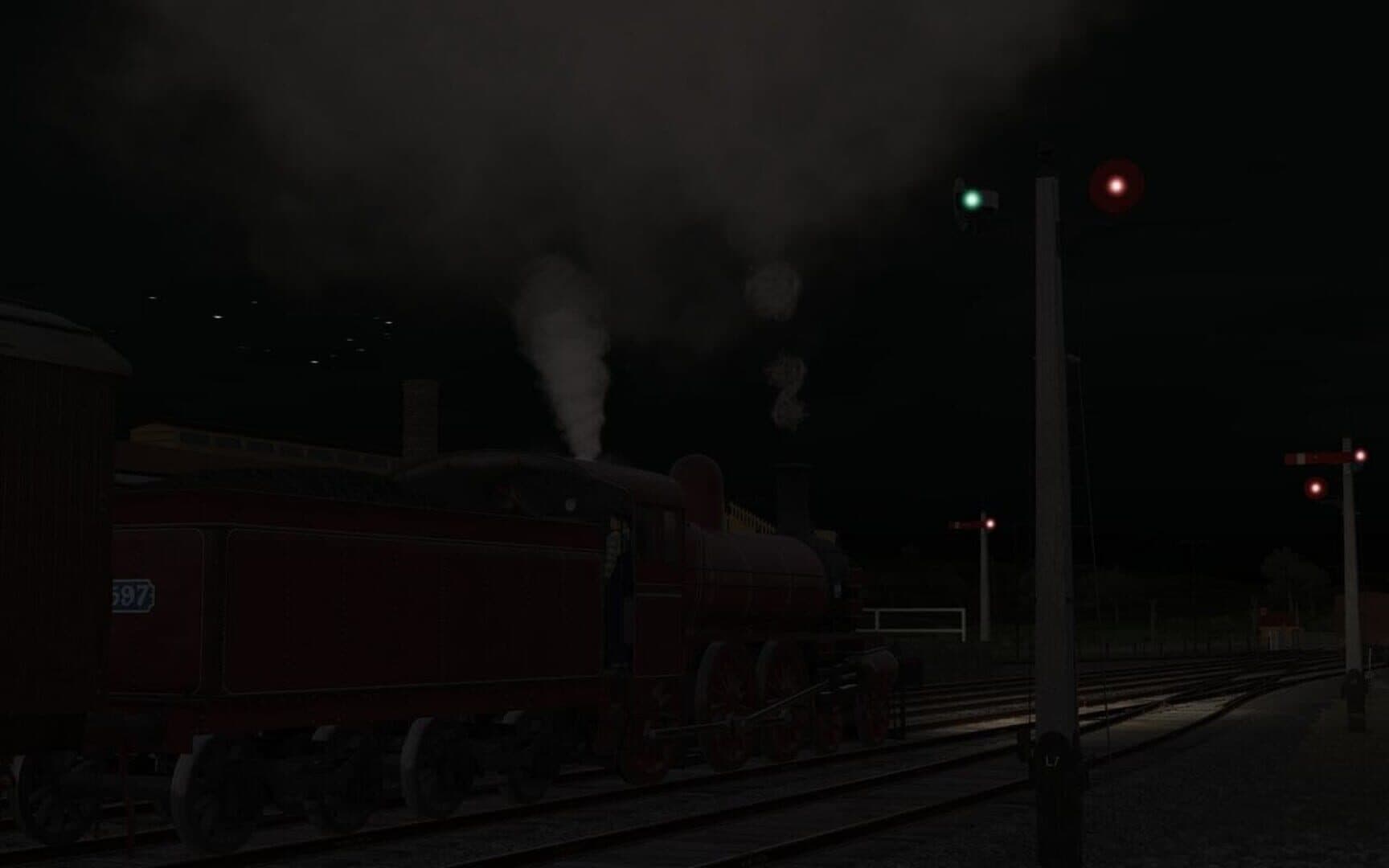 Trainz Railroad Simulator 2019: VR Healesville 1913-1920 TRS19 screenshot 9