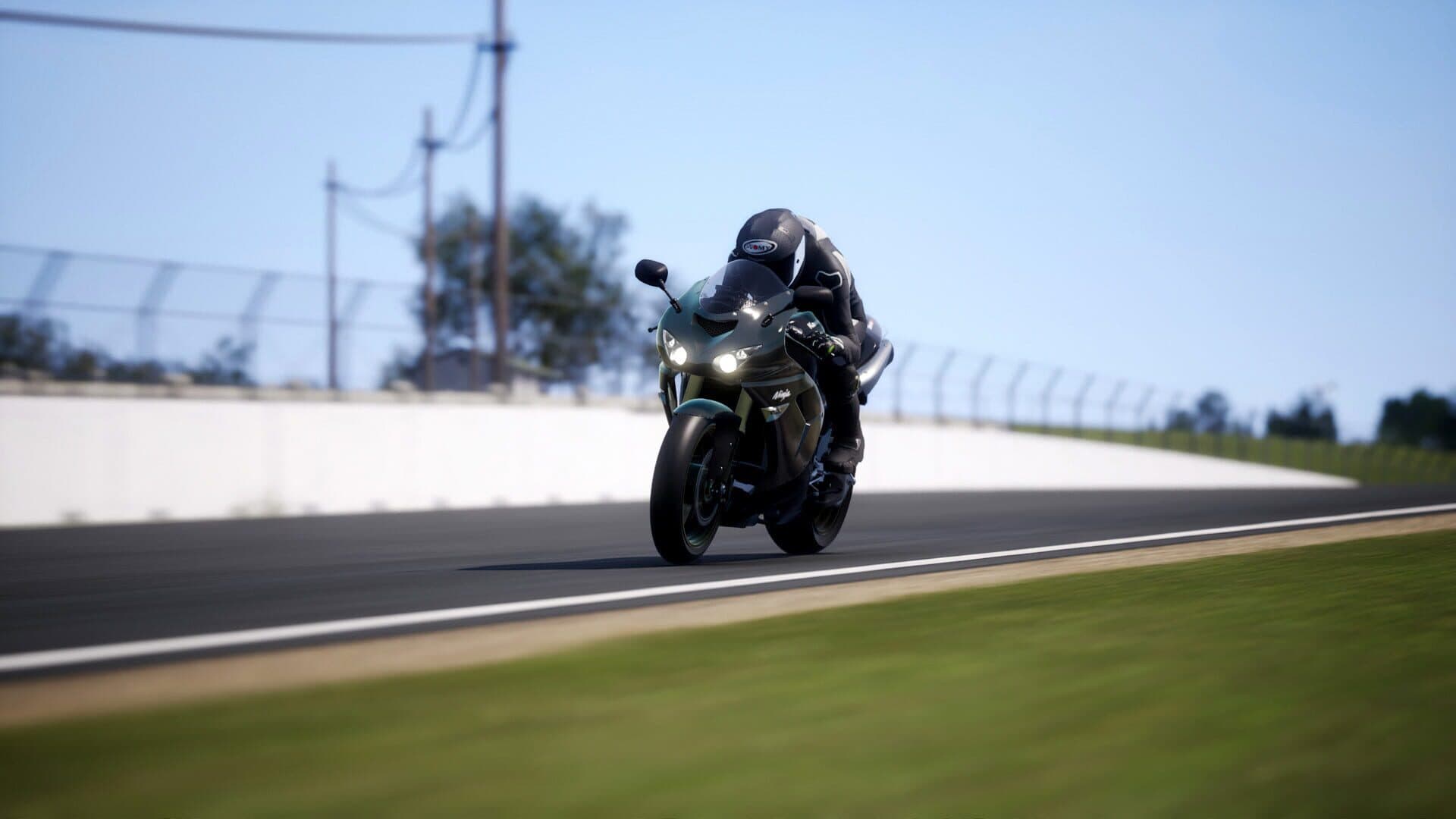 Ride 4: Bonus Pack 14 screenshot 1