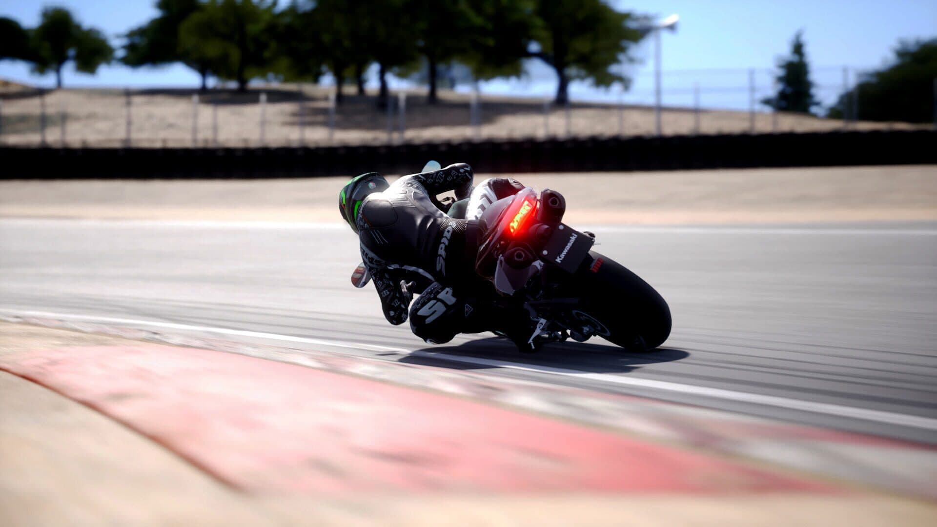 Ride 4: Bonus Pack 14 screenshot 5