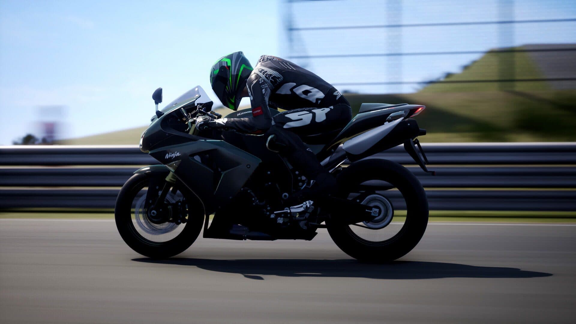 Ride 4: Bonus Pack 14 screenshot 7