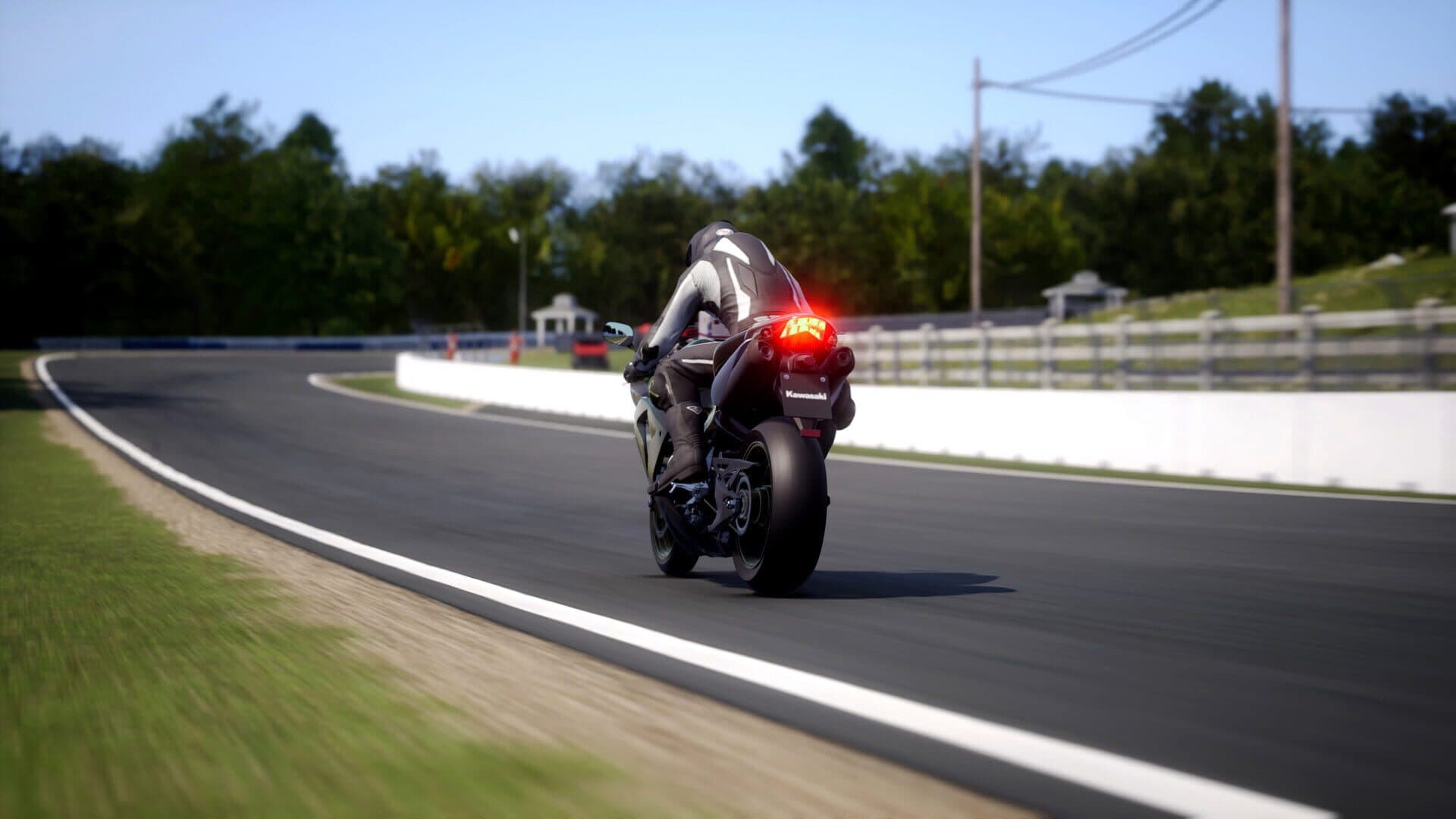 Ride 4: Bonus Pack 14 screenshot 2
