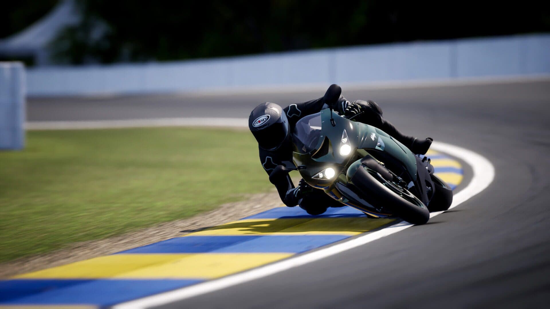 Ride 4: Bonus Pack 14 screenshot 8