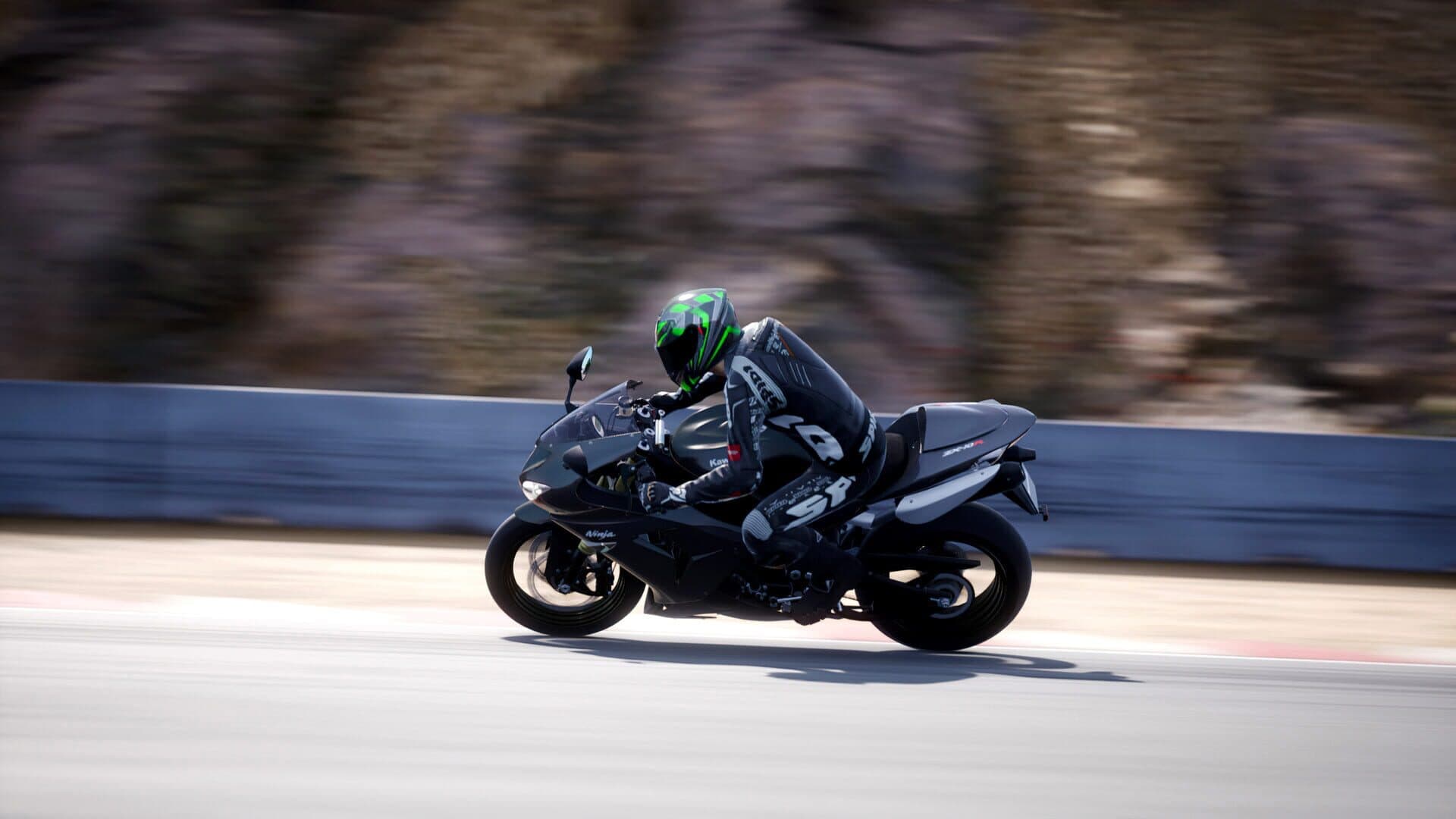 Ride 4: Bonus Pack 14 screenshot 9