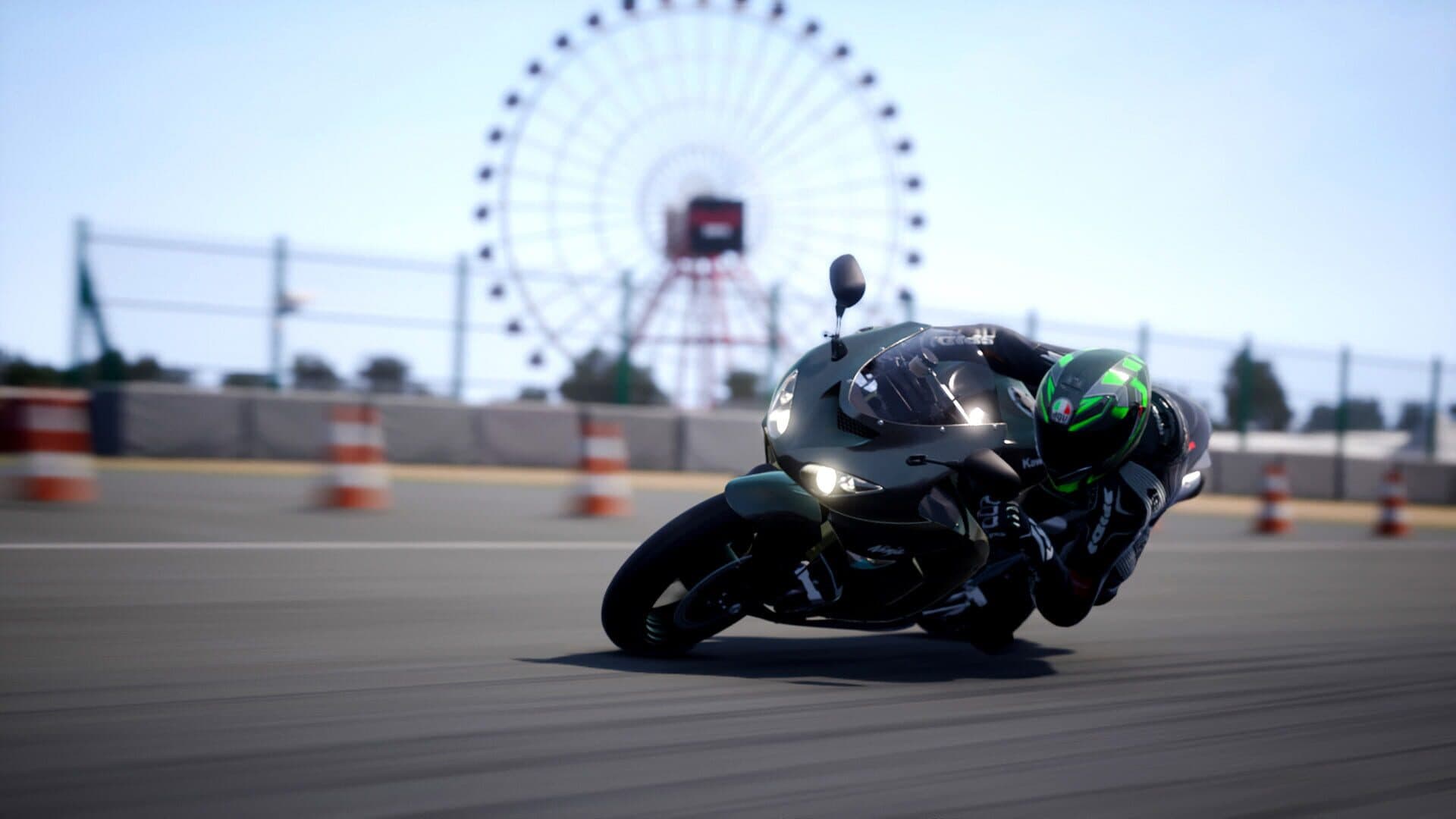 Ride 4: Bonus Pack 14 screenshot 10