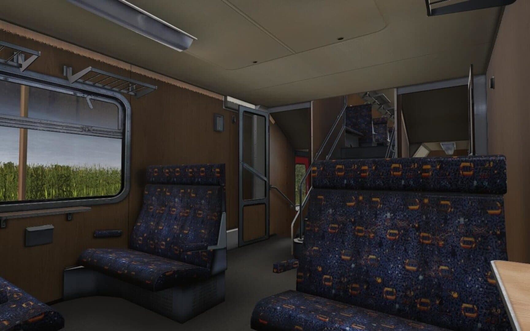 Trainz Railroad Simulator 2019: PKP/PREG Bdhpumn/B(16)mnopux Pack screenshot 9