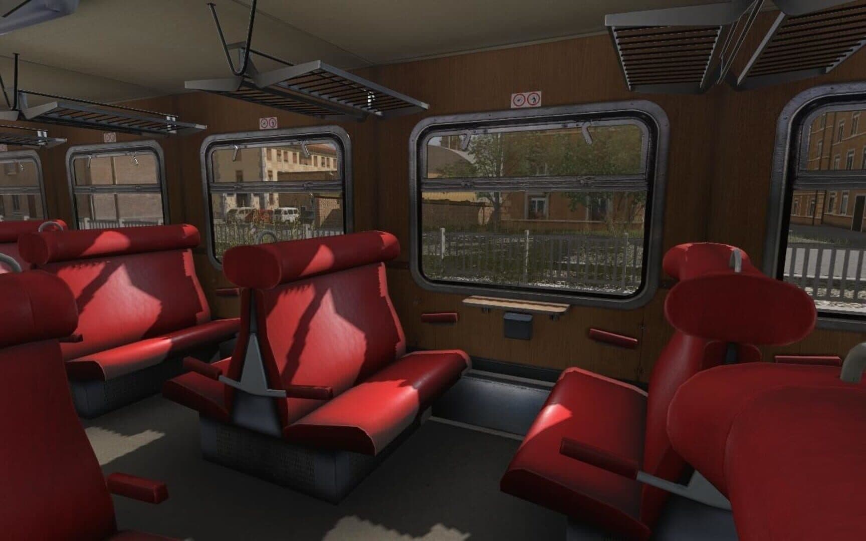 Trainz Railroad Simulator 2019: PKP/PREG Bdhpumn/B(16)mnopux Pack screenshot 3
