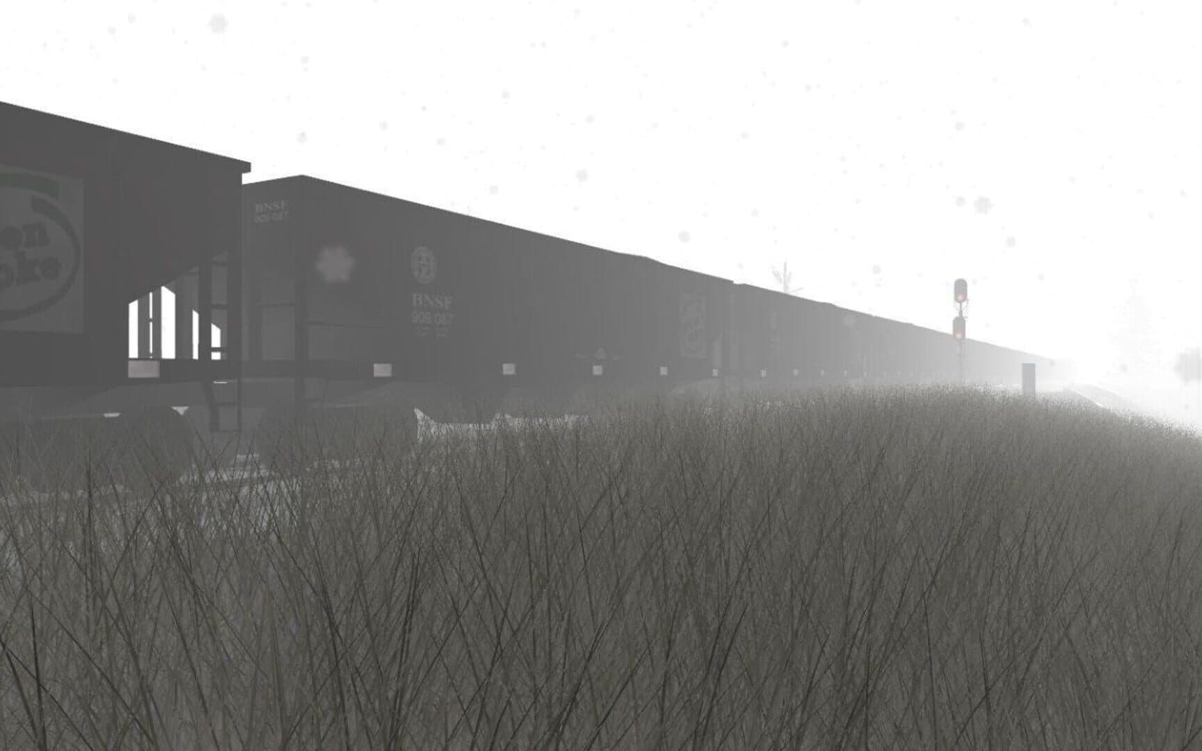 Trainz Railroad Simulator 2019: Centrella Sub Division screenshot 5