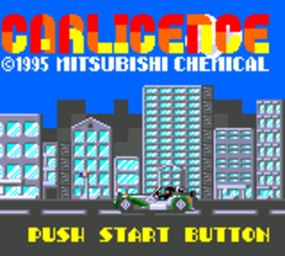 Car Licence screenshot 1