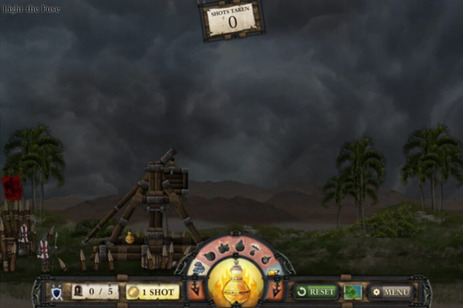 Crush the Castle Legacy Collection screenshot 5