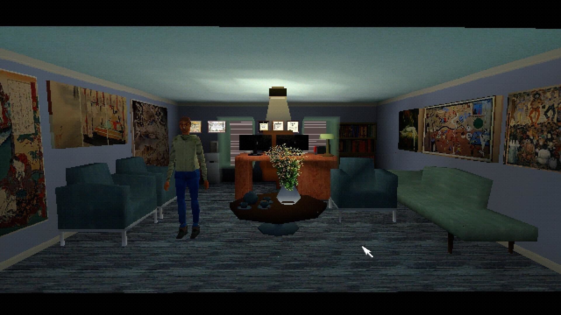 Still Ridge screenshot 1