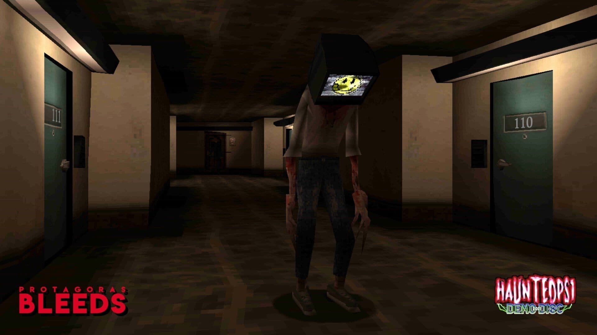 Protagoras Bleeds screenshot 1