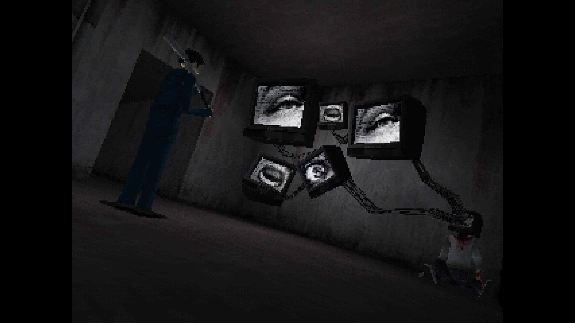 Protagoras Bleeds screenshot 4