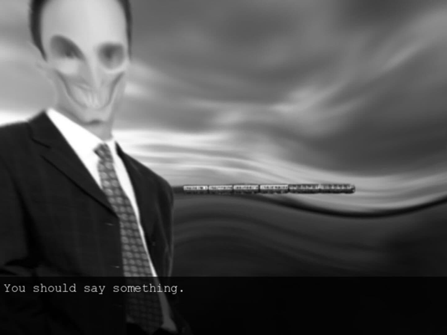Pandora's Box screenshot 1