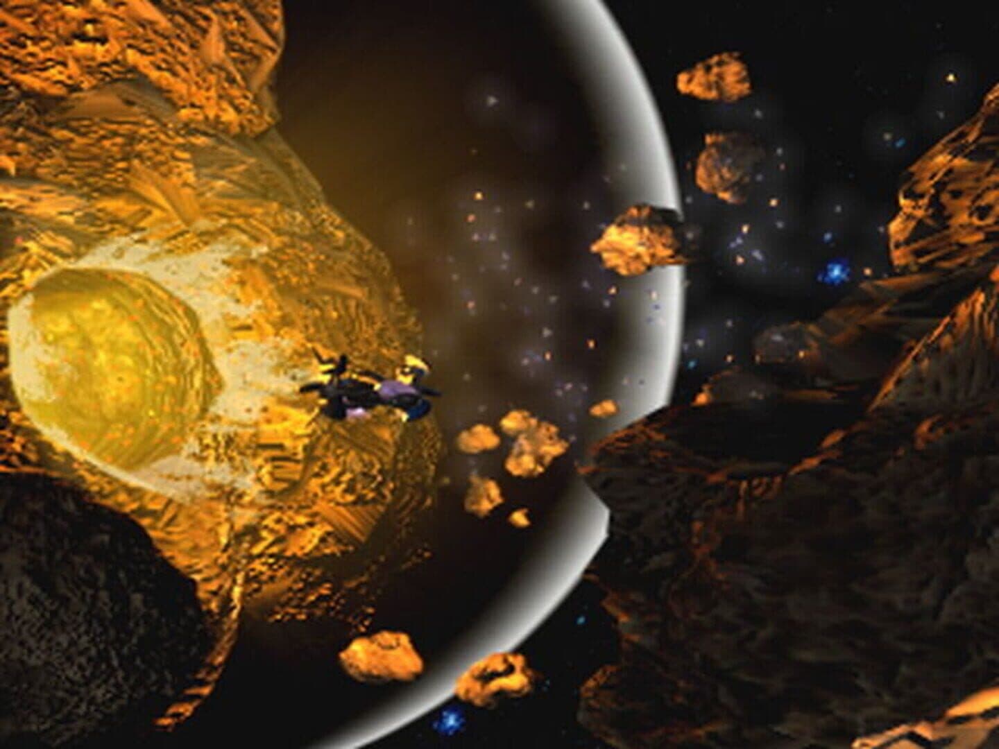 Solaris 1.0.4. screenshot 2