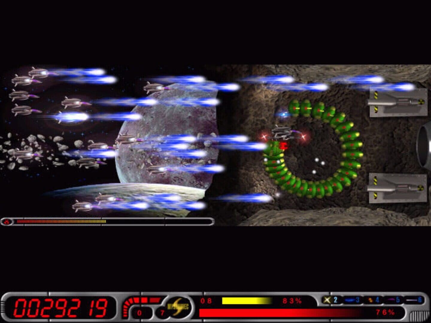Solaris 1.0.4. screenshot 4