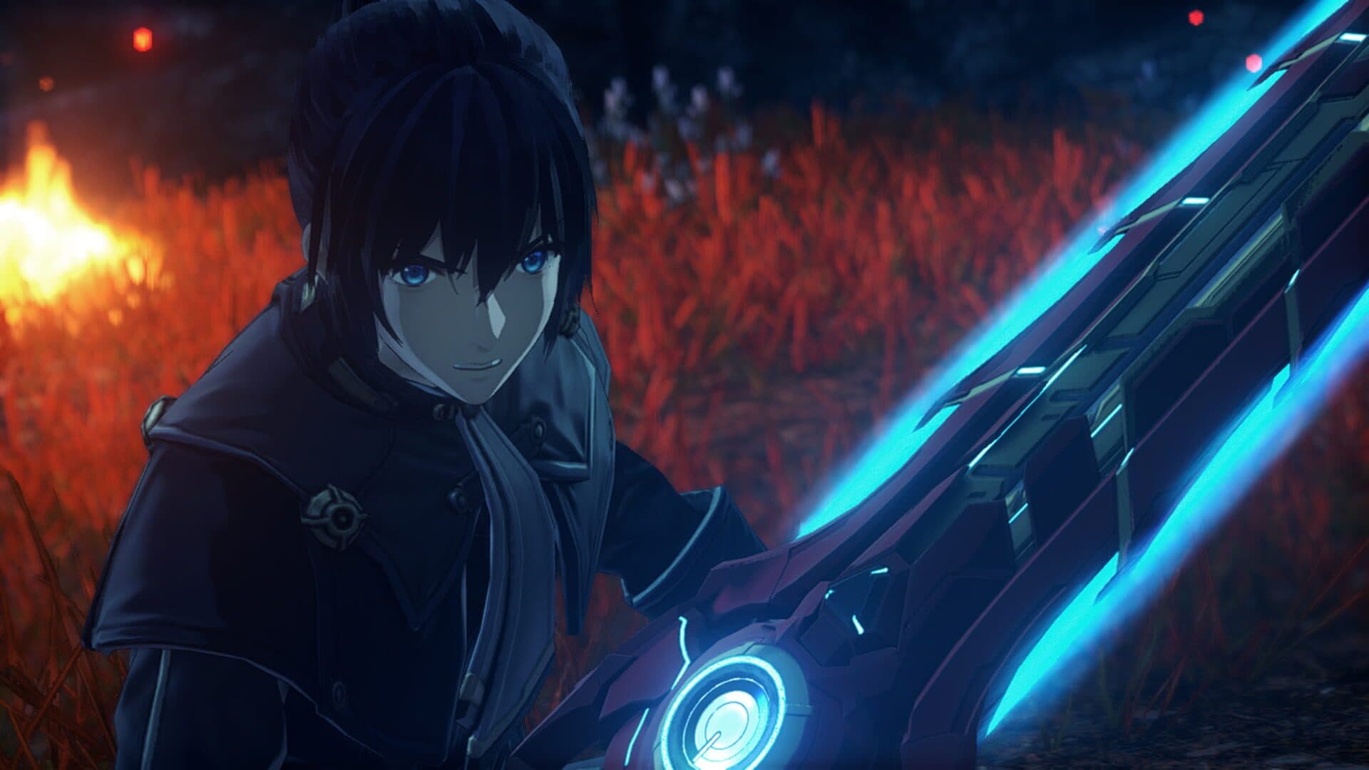 Xenoblade Chronicles 3 screenshot 1