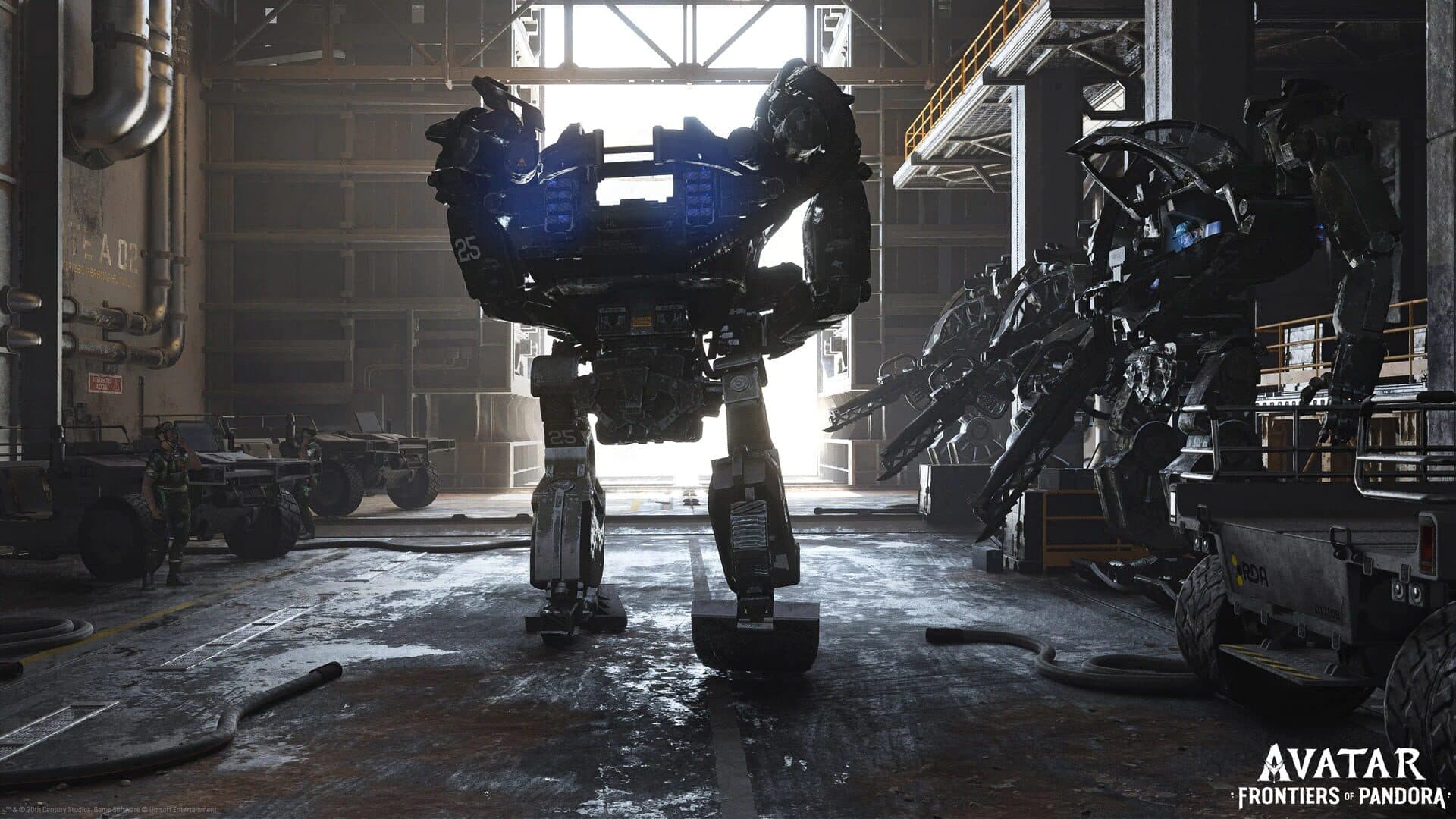Avatar: Frontiers of Pandora screenshot 6