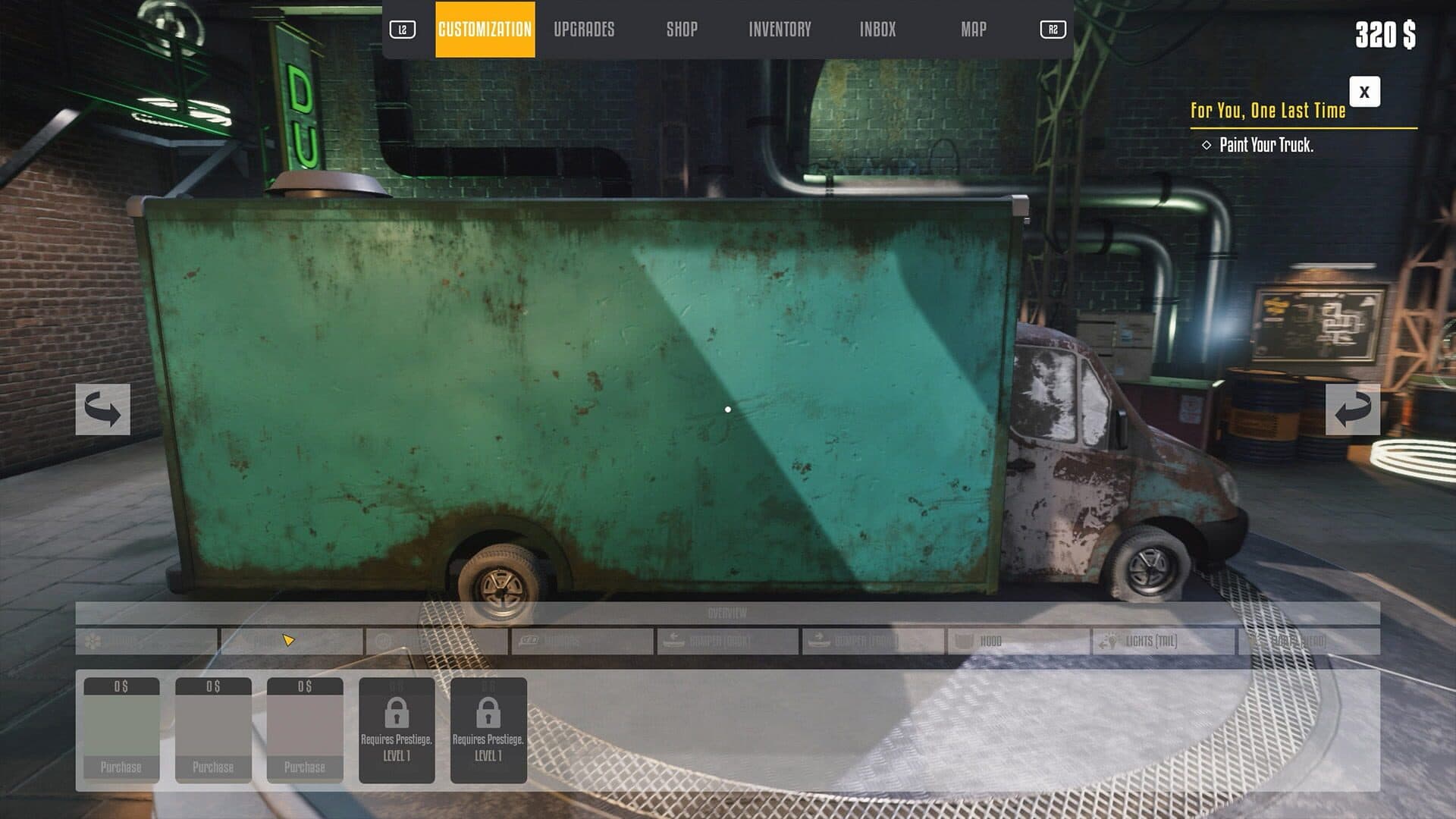 Food Truck Simulator screenshot 10