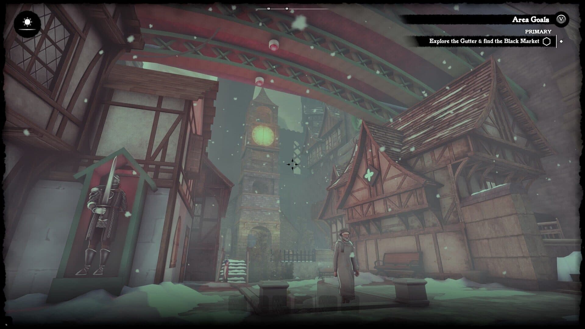 Abermore screenshot 4
