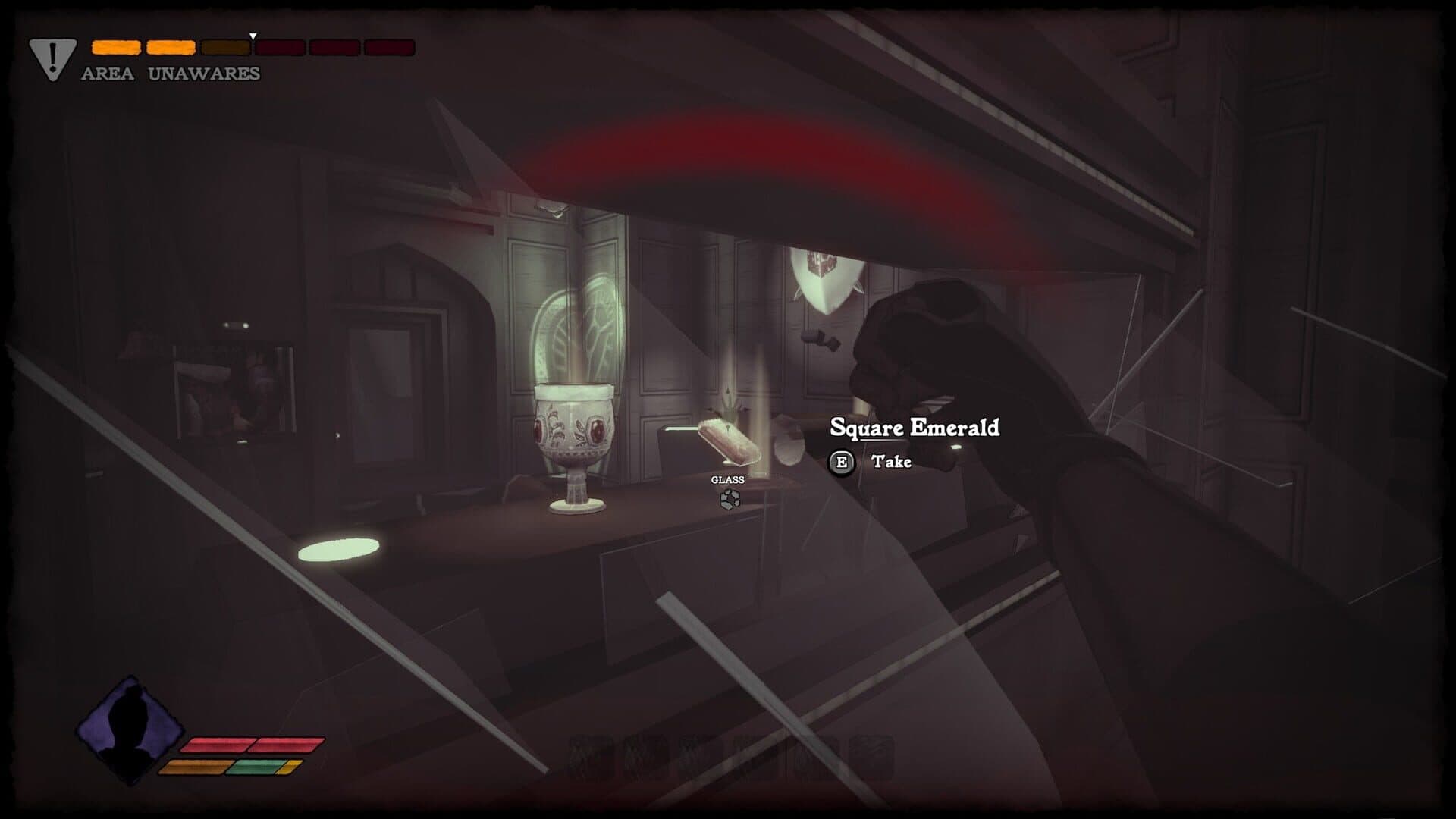 Abermore screenshot 3