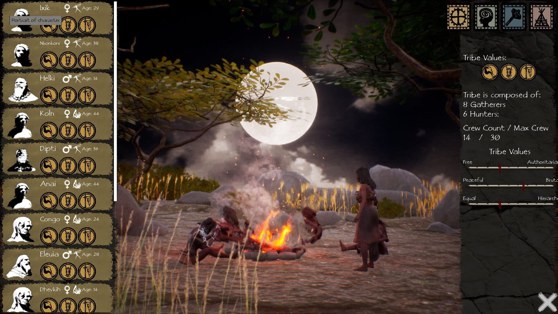 The Ancients screenshot 6
