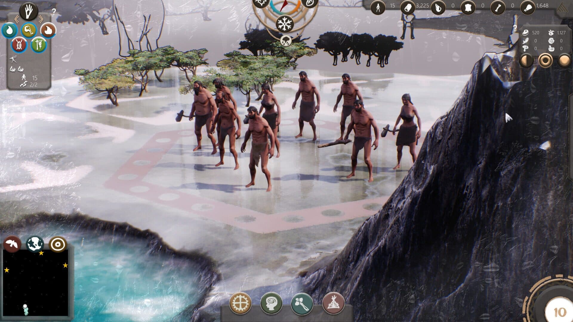 The Ancients screenshot 9