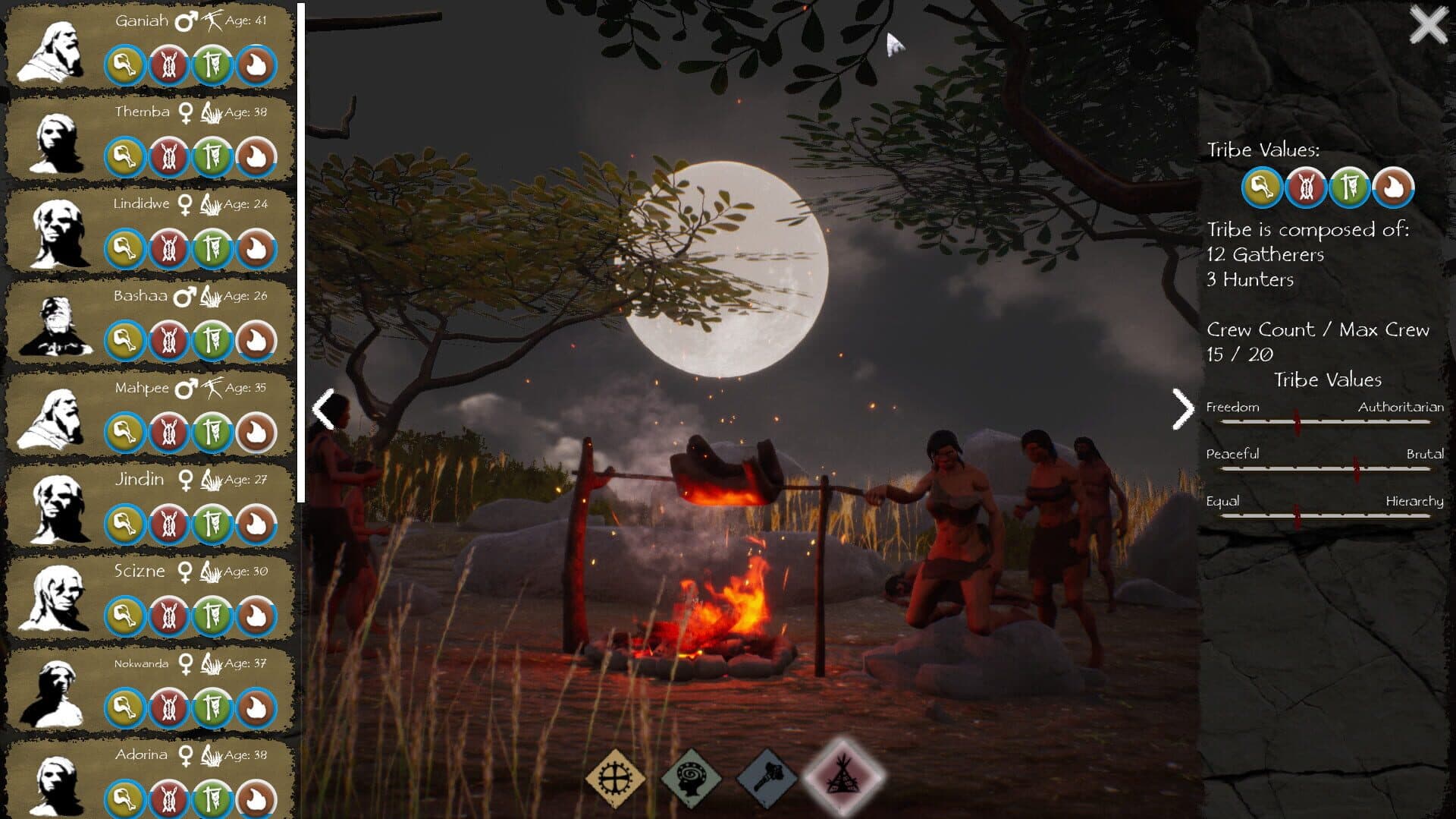 The Ancients screenshot 7