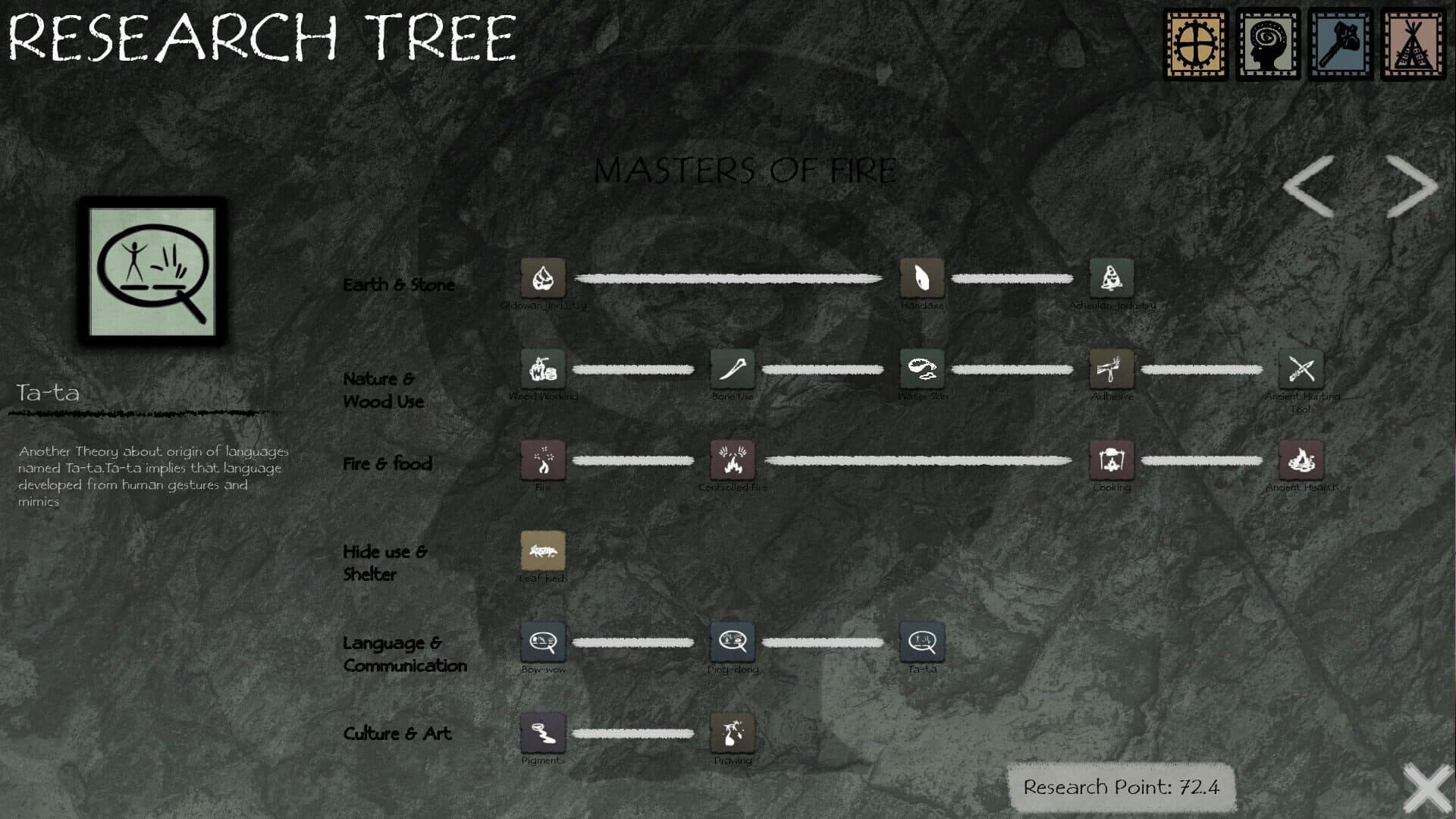 The Ancients screenshot 11