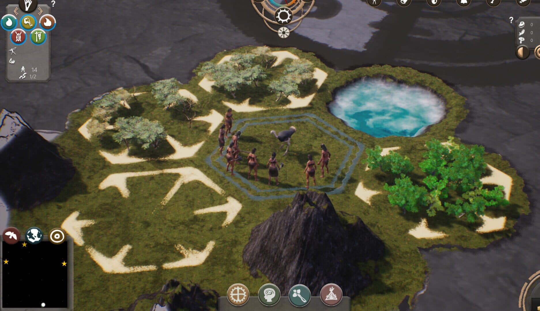The Ancients screenshot 12