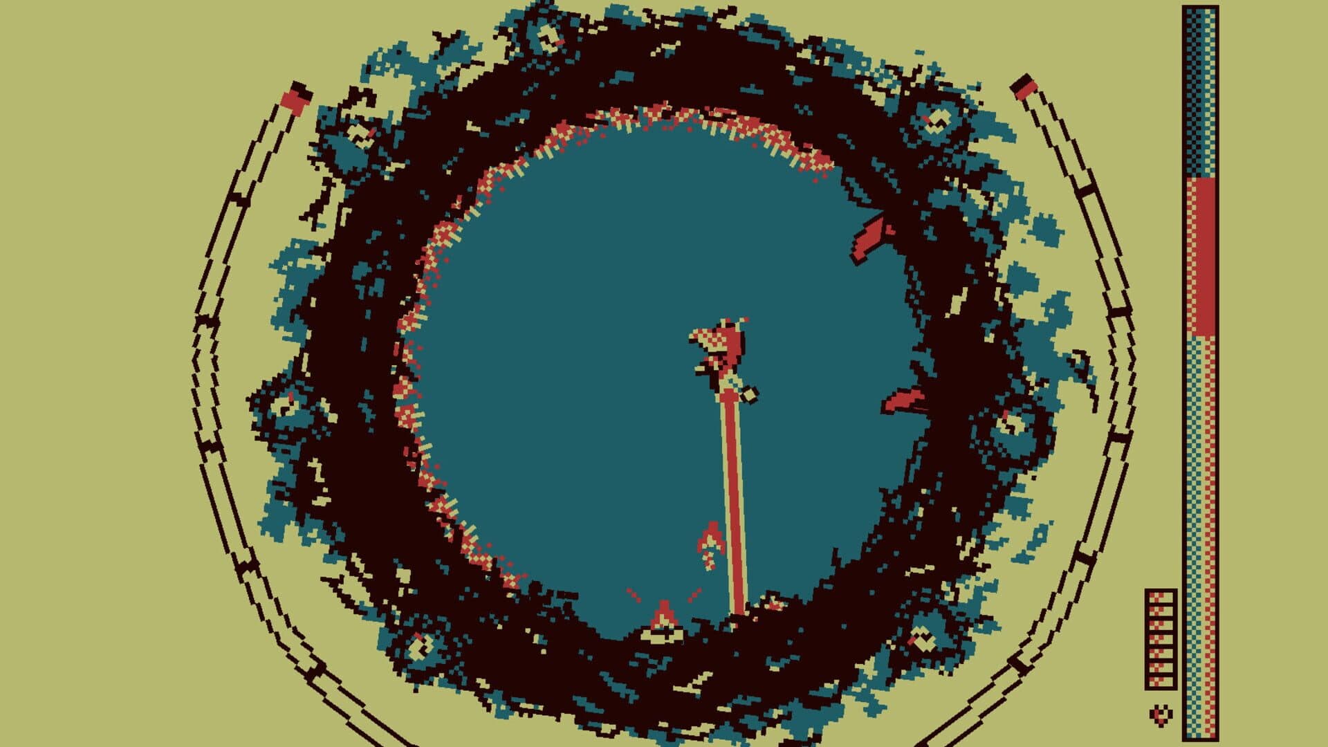 Roto Force screenshot 4