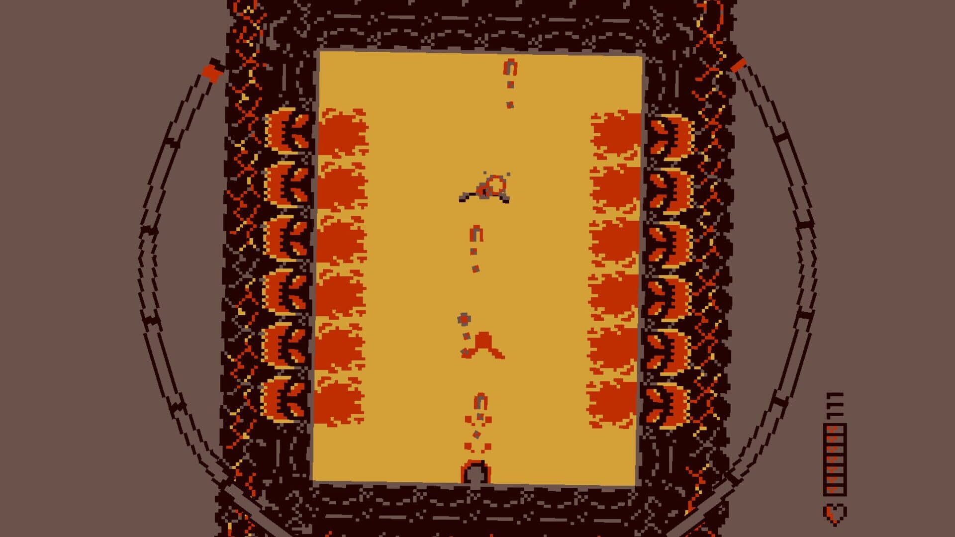 Roto Force screenshot 7