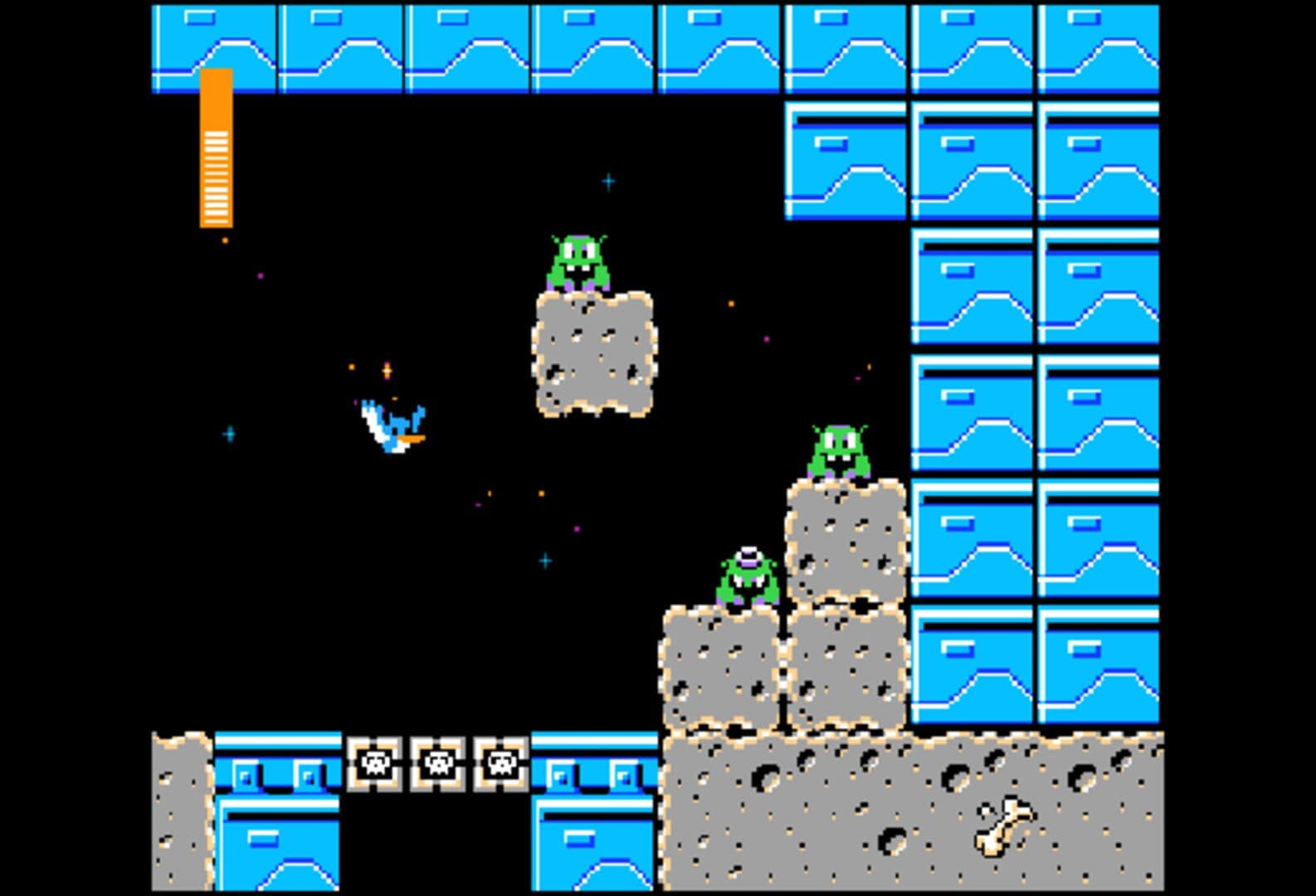 Morphcat Games Collection 1 screenshot 4