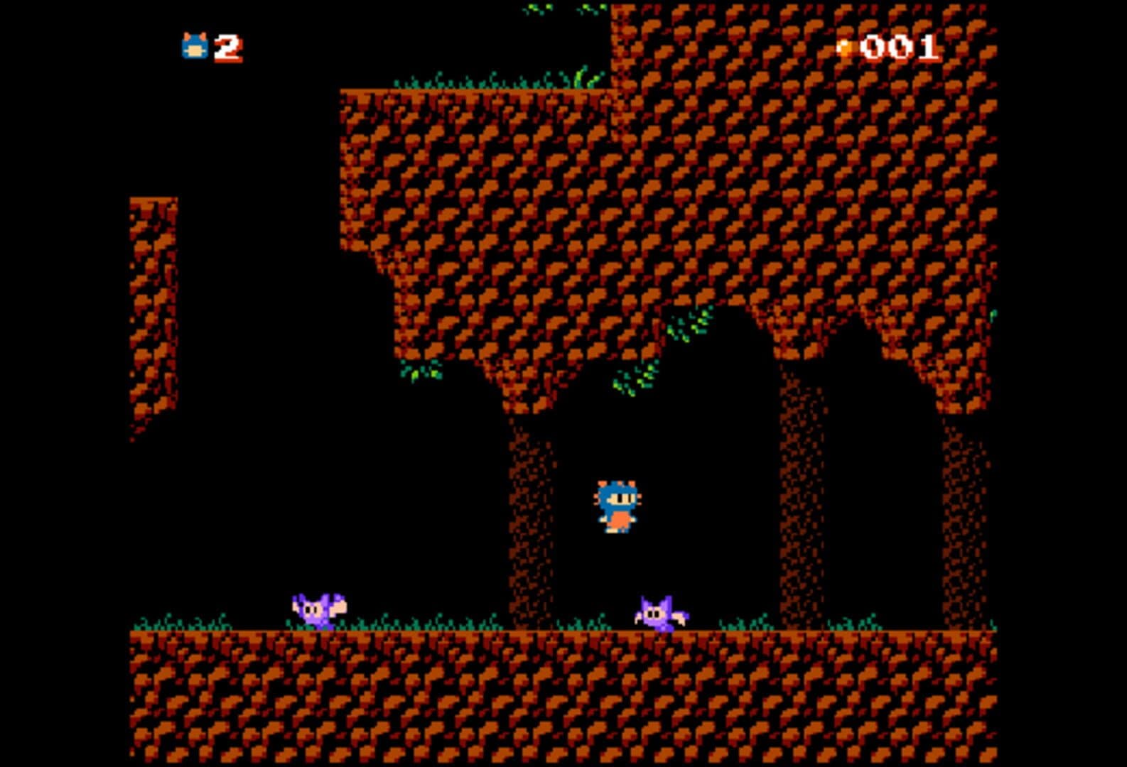 Morphcat Games Collection 1 screenshot 5