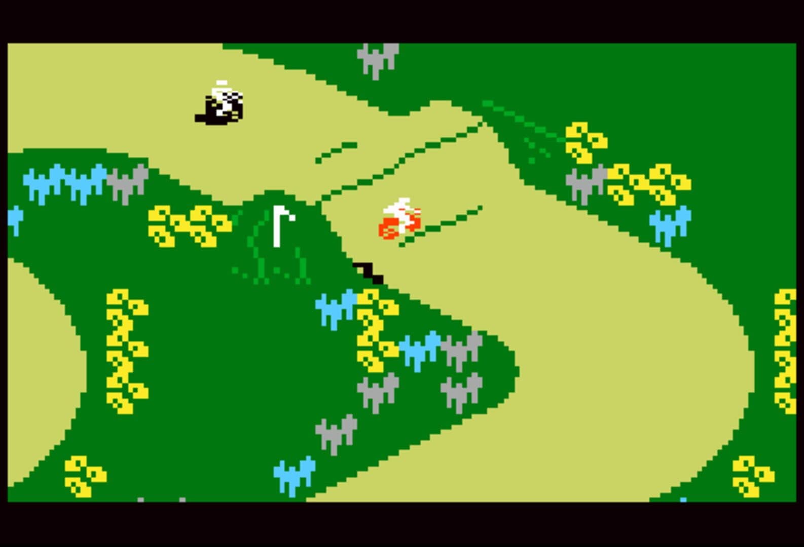 Intellivision Collection 2 screenshot 7