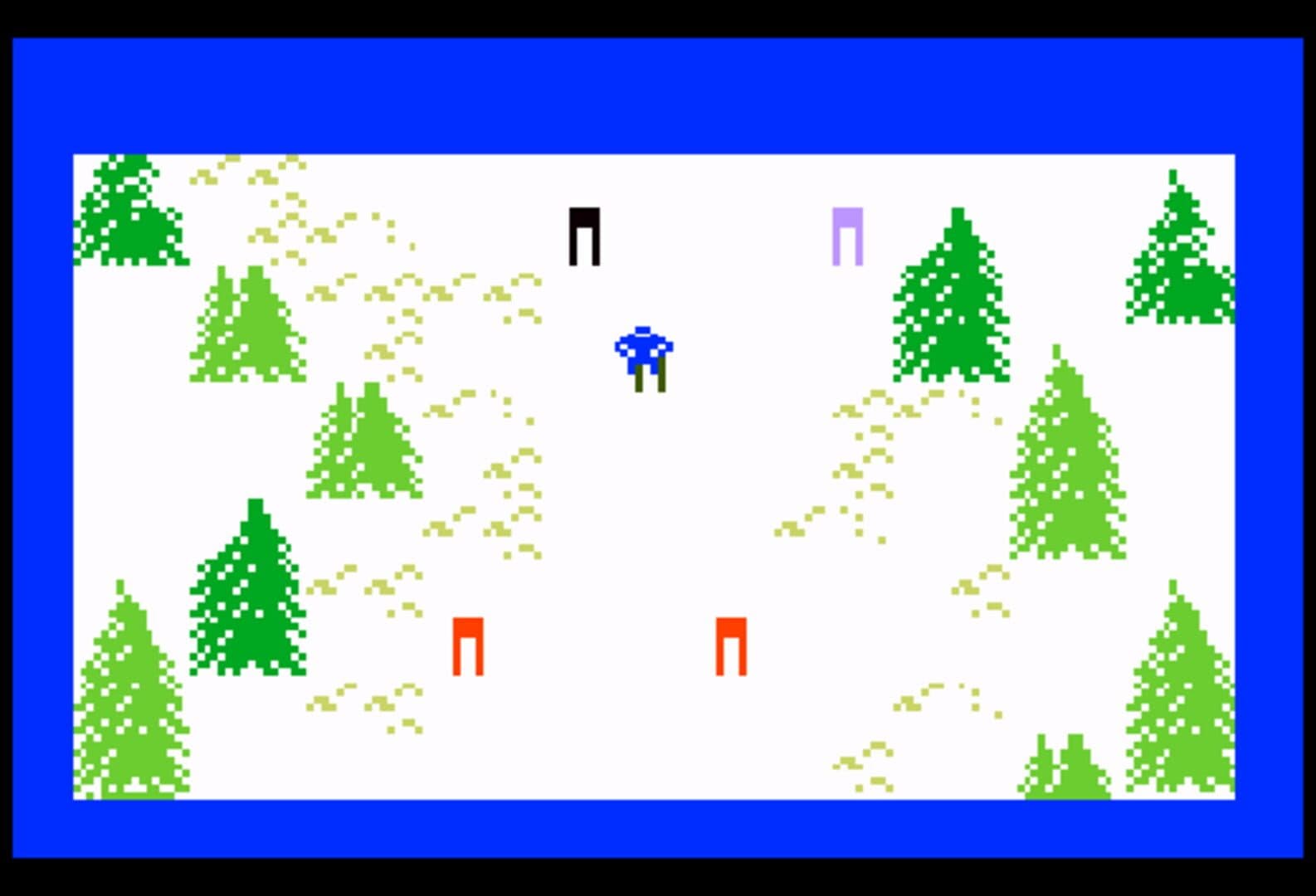 Intellivision Collection 2 screenshot 8