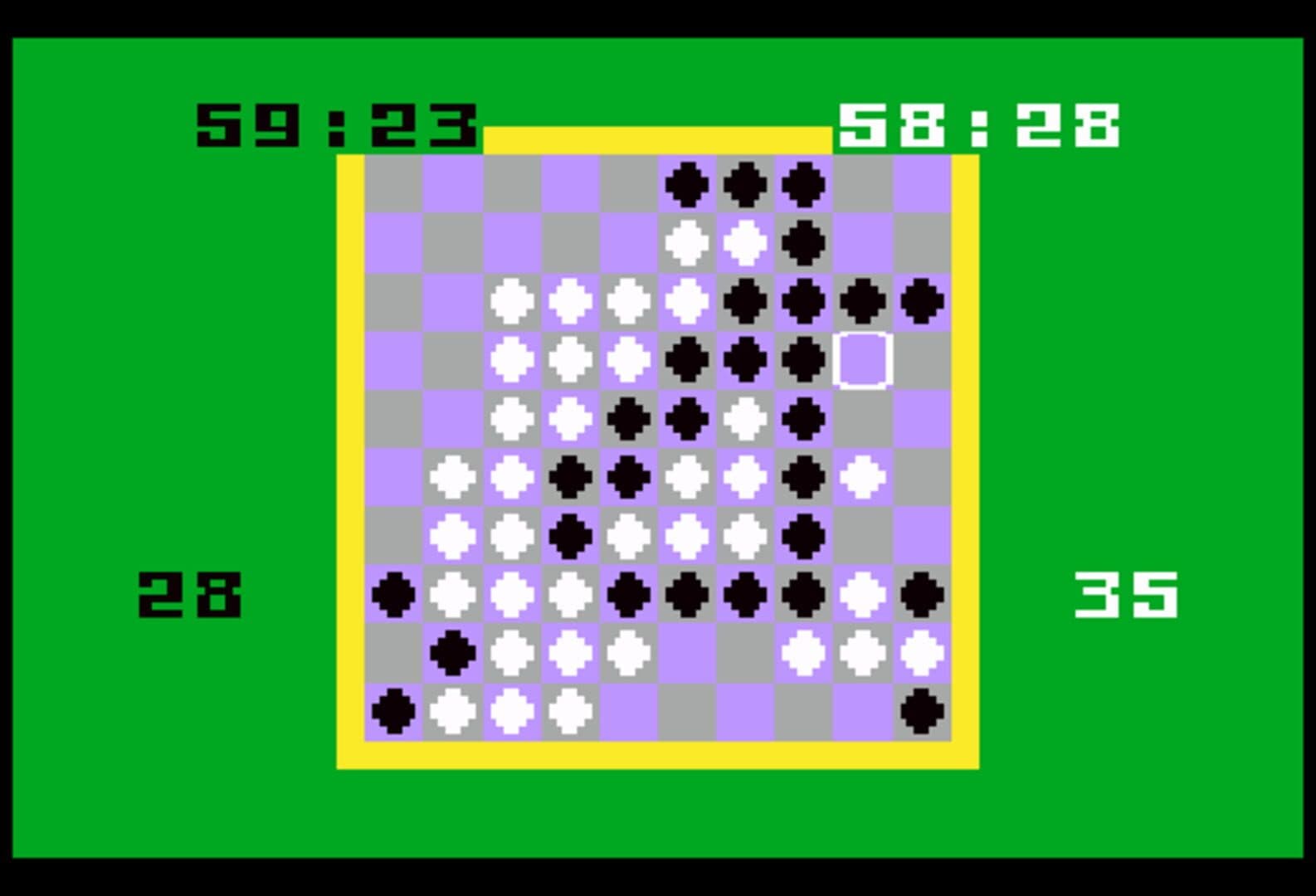Intellivision Collection 2 screenshot 9