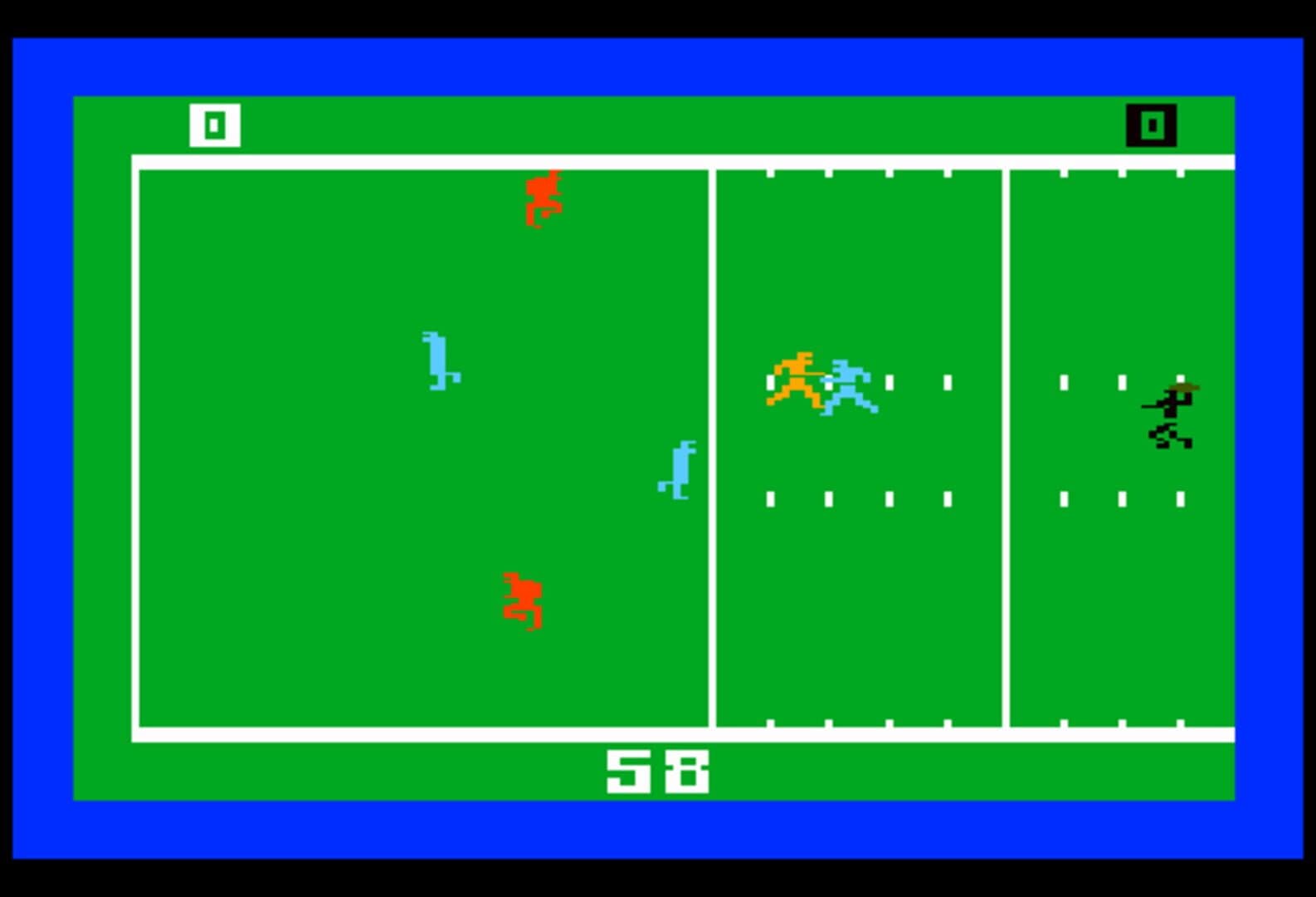 Intellivision Collection 2 screenshot 10