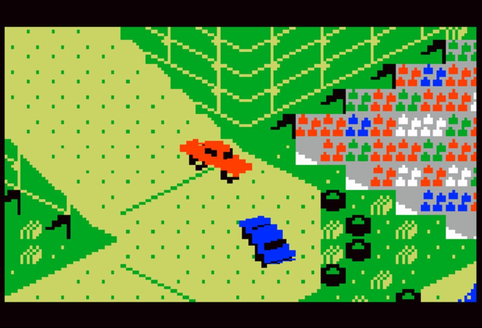 Intellivision Collection 2 screenshot 11