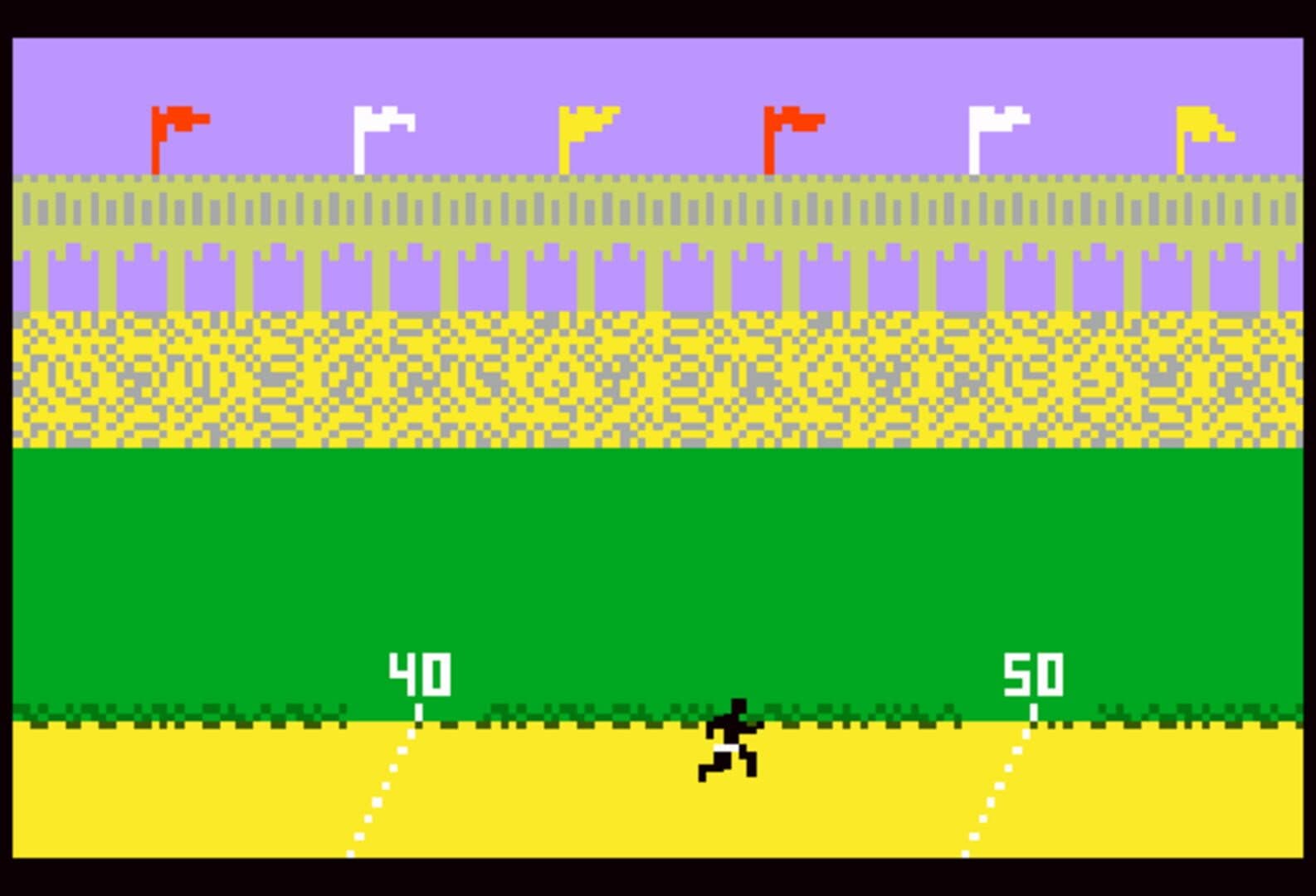 Intellivision Collection 2 screenshot 1