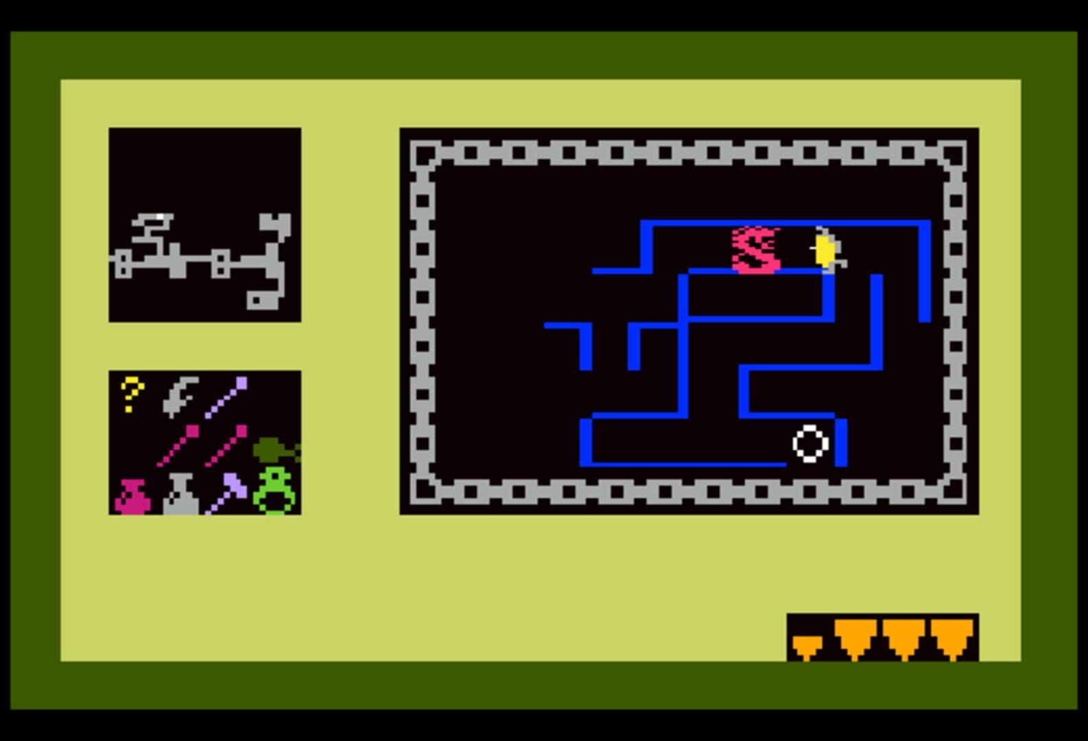 Intellivision Collection 2 screenshot 2