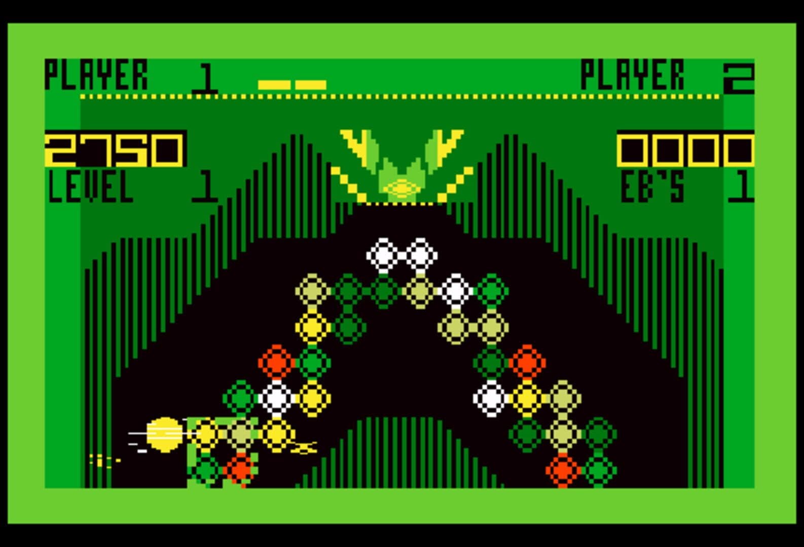 Intellivision Collection 2 screenshot 4