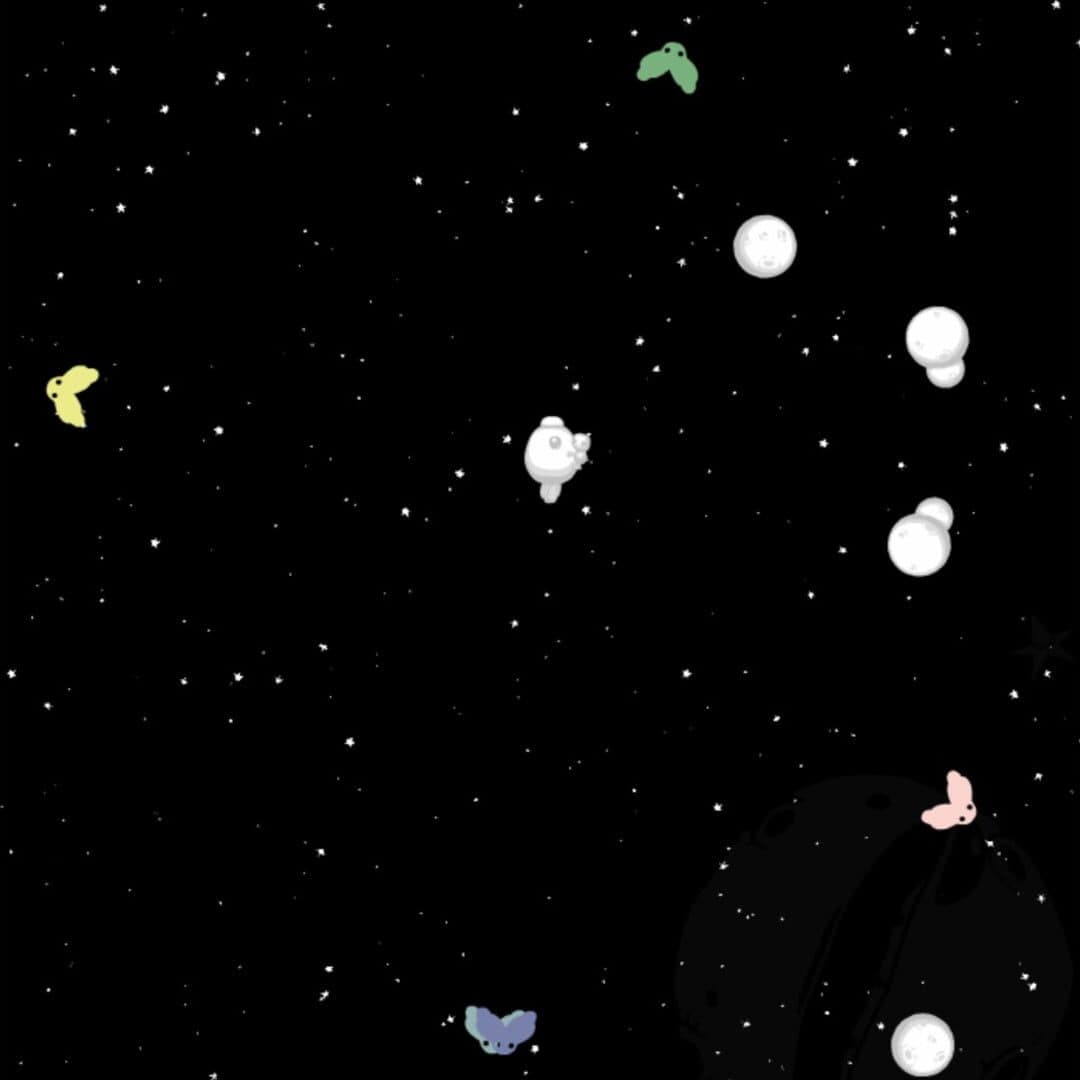Aether screenshot 2