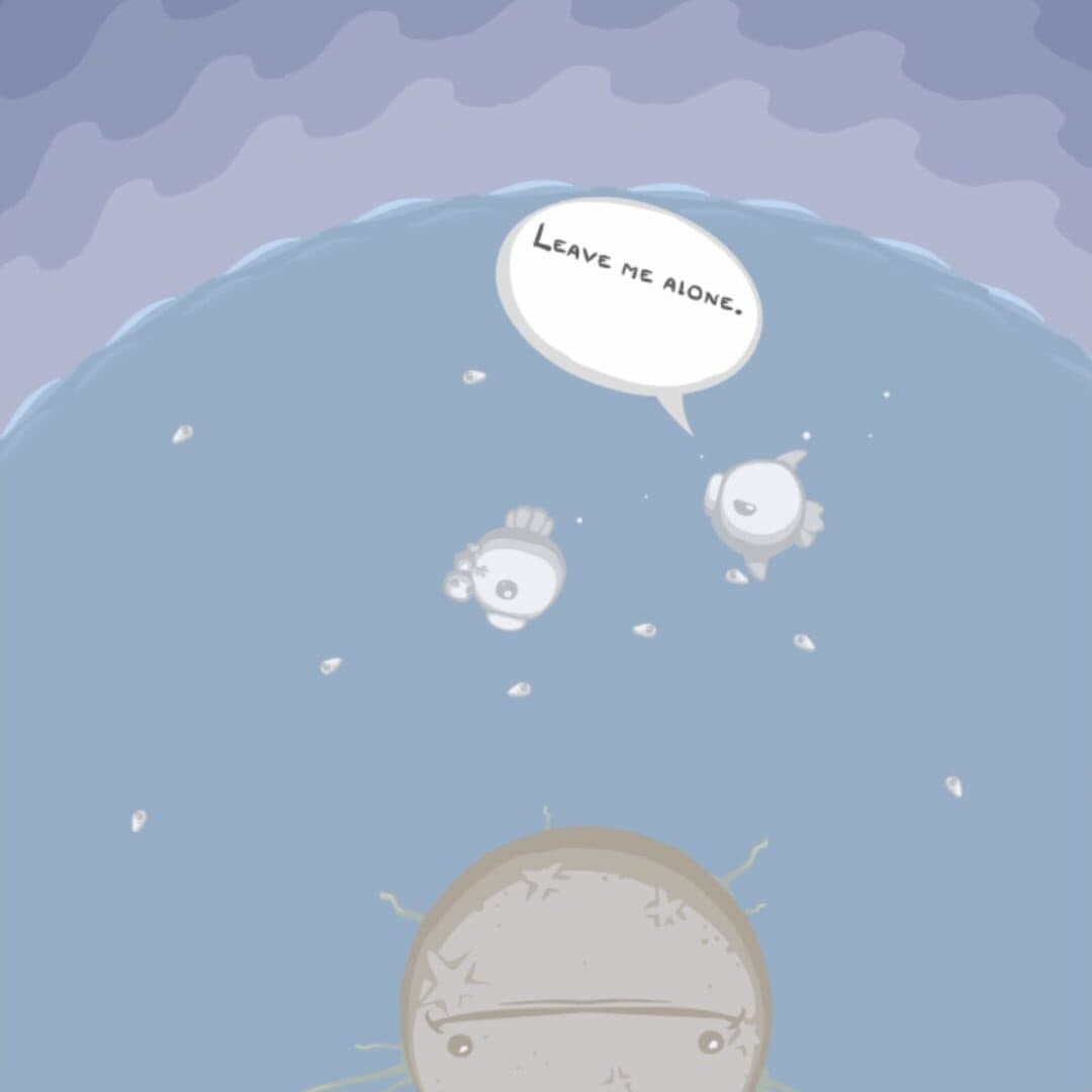Aether screenshot 3