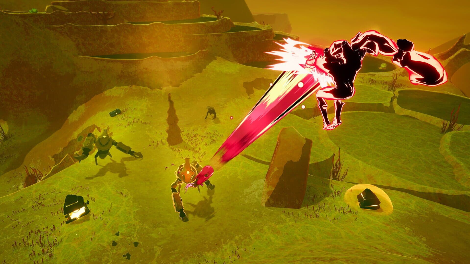 Risk of Rain 2: Survivors of the Void screenshot 3