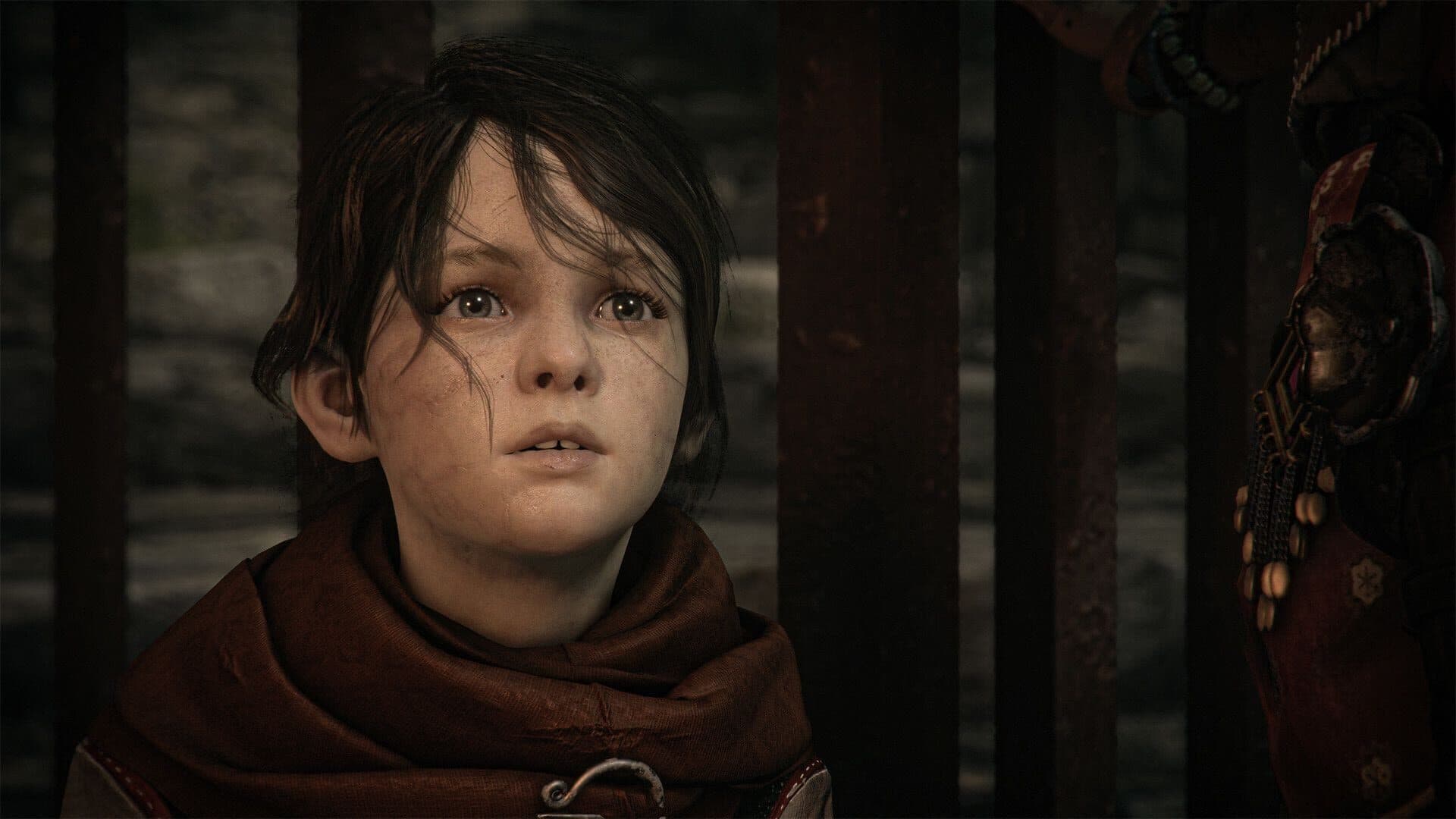 A Plague Tale: Requiem - Collector's Edition screenshot 8