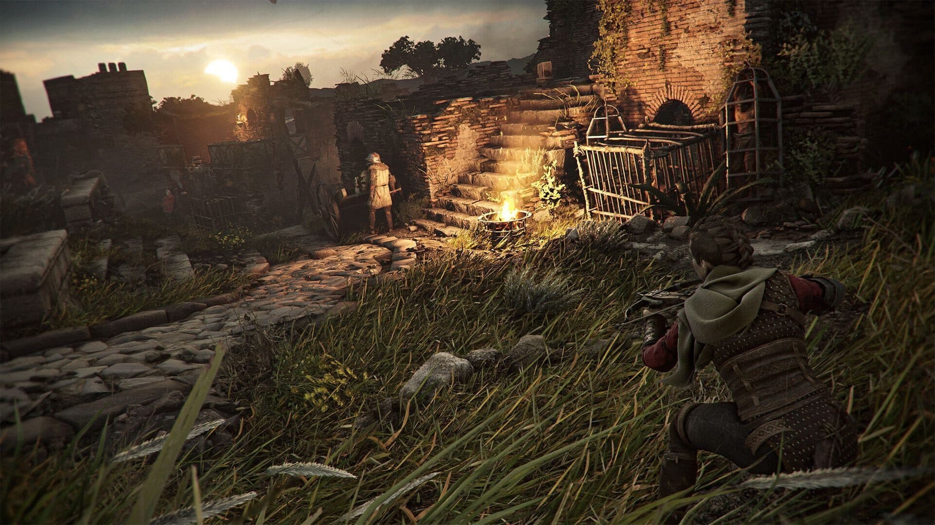 A Plague Tale: Requiem - Collector's Edition screenshot 9