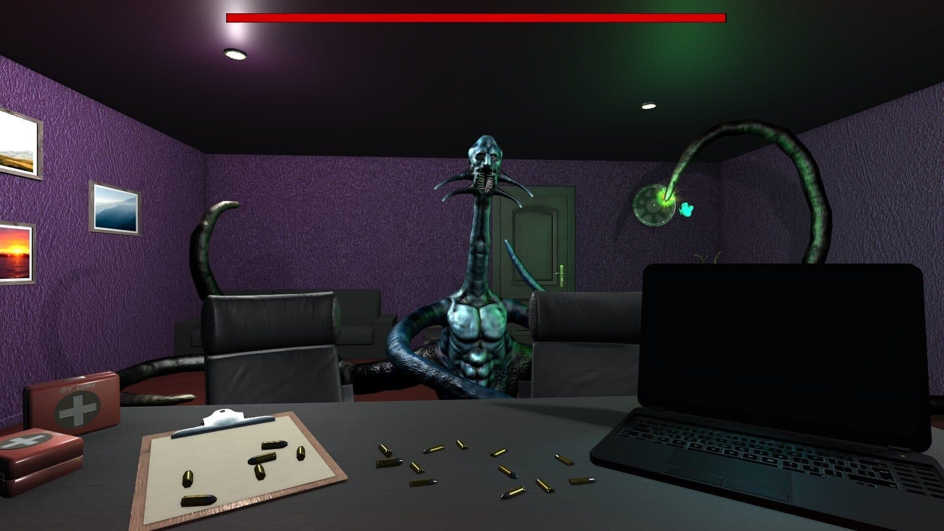 The Gift screenshot 6